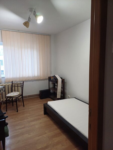 Berceni, Brancoveanu, 5 minute metrou si STB,