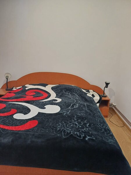 Berceni, Brancoveanu, 5 minute metrou si STB,