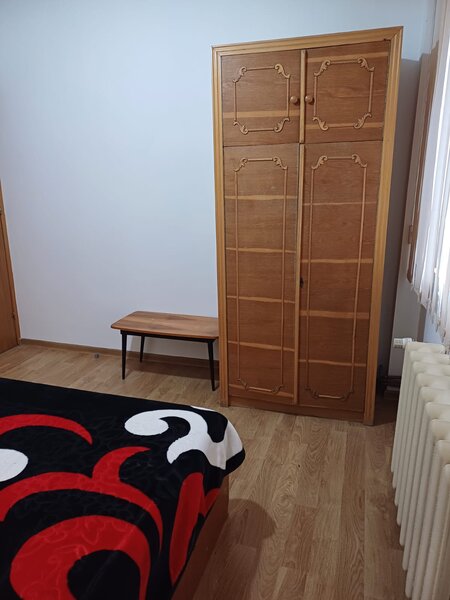 Berceni, Brancoveanu, 5 minute metrou si STB,