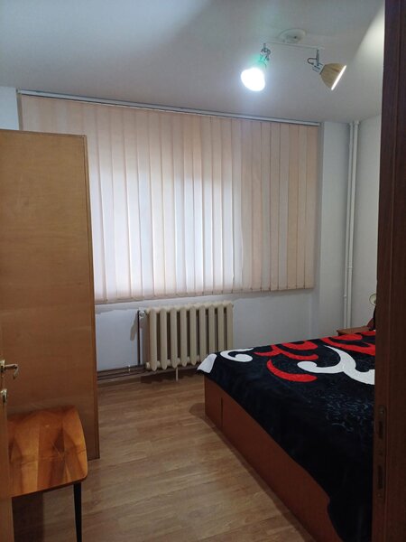 Berceni, Brancoveanu, 5 minute metrou si STB,