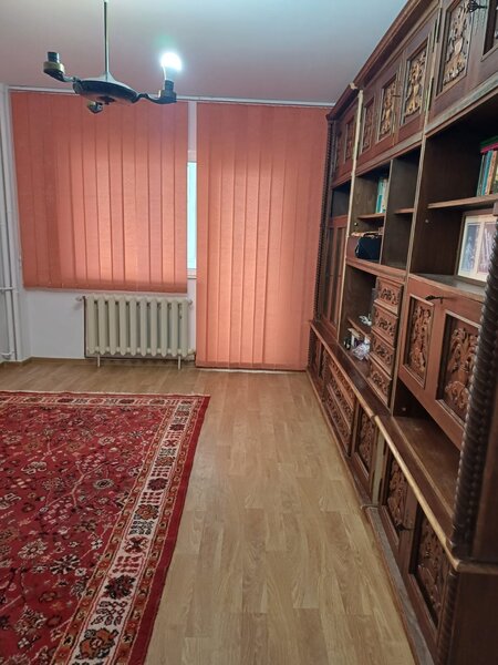 Berceni, Brancoveanu, 5 minute metrou si STB,