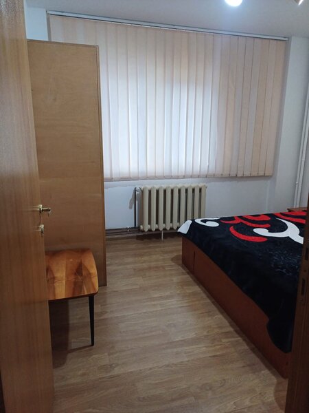 Berceni, Brancoveanu, 5 minute metrou si STB,