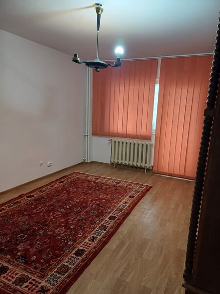 Berceni, Brancoveanu, 5 minute metrou si STB,