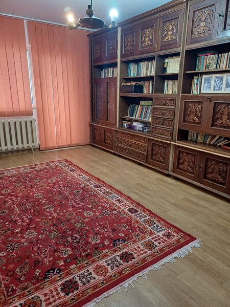 Berceni, Brancoveanu, 5 minute metrou si STB,