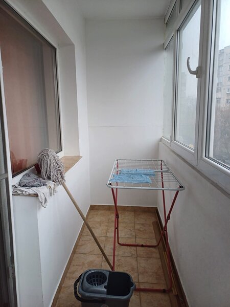 Berceni, Brancoveanu, 5 minute metrou si STB,