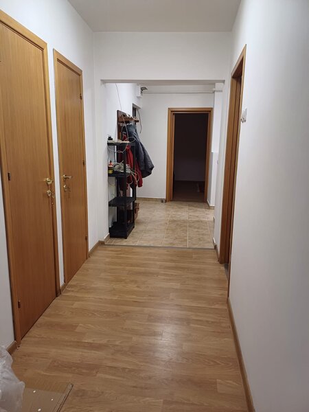 Berceni, Brancoveanu, 5 minute metrou si STB,