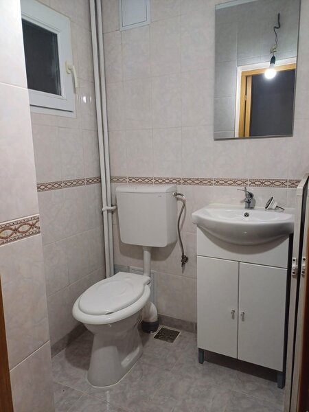 Berceni, Brancoveanu, 5 minute metrou si STB,