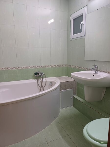 Berceni, Brancoveanu, 5 minute metrou si STB,