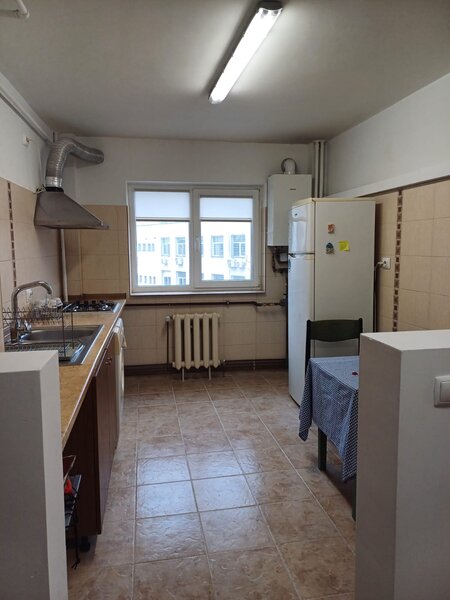 Berceni, Brancoveanu, 5 minute metrou si STB,