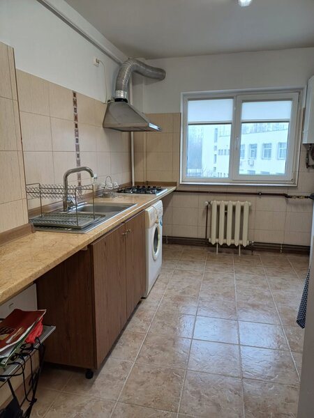 Berceni, Brancoveanu, 5 minute metrou si STB,